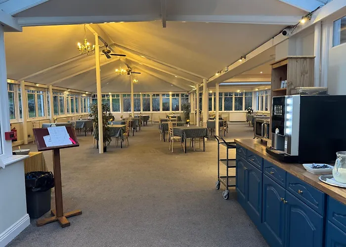 Louisa Lodge & Purbeck House Hotel